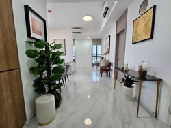 K Suites (D15), Apartment #535550801